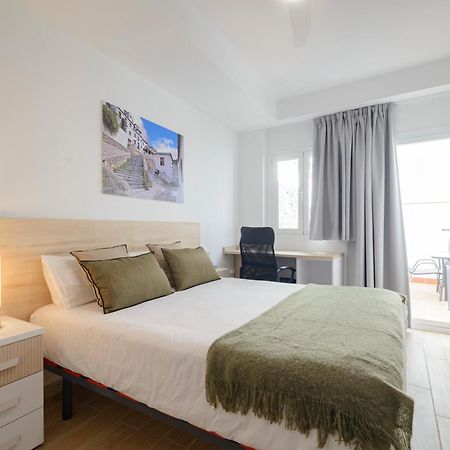J De La Alhambra Apartment Гранада Екстериор снимка
