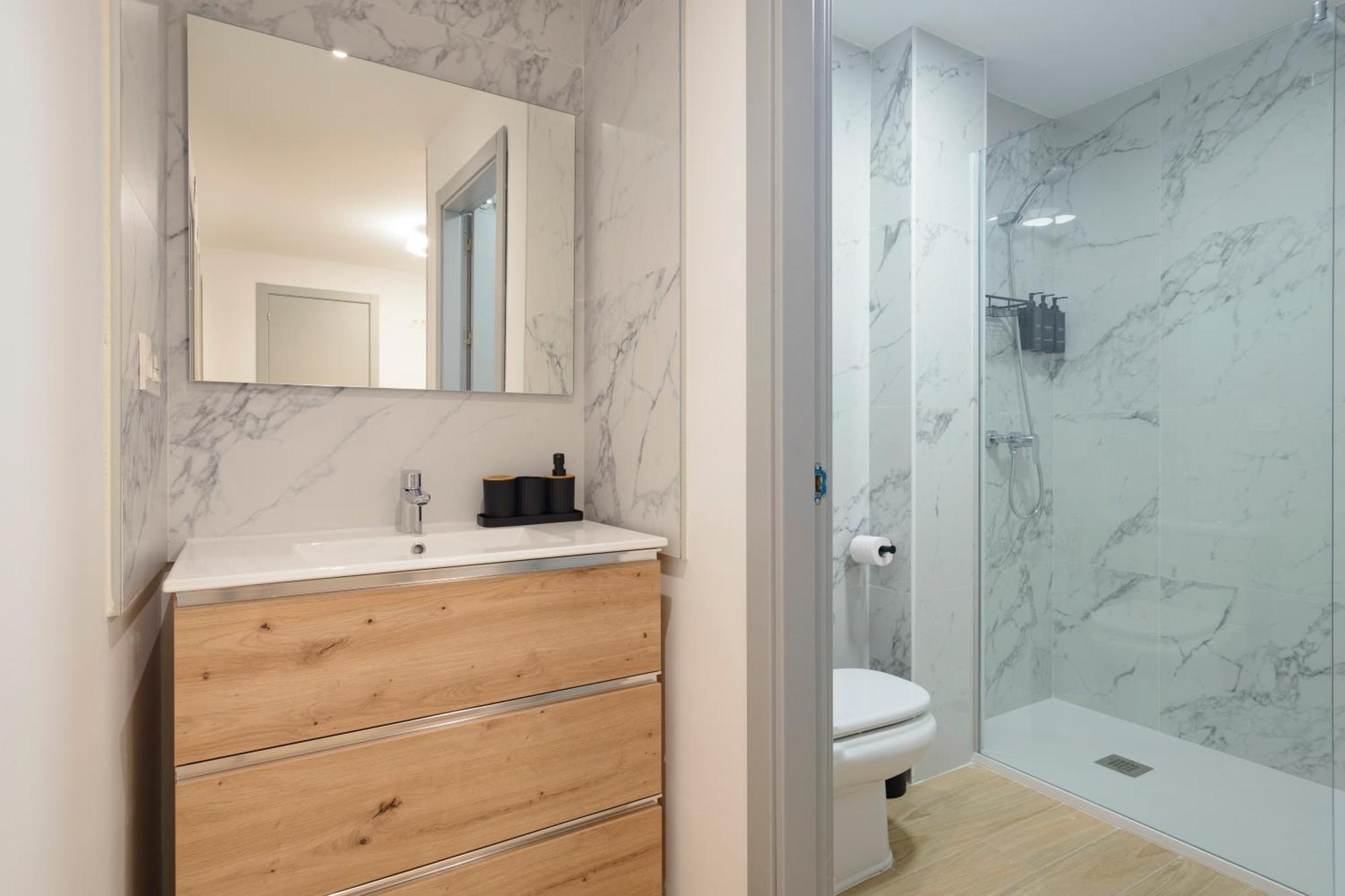 J De La Alhambra Apartment Гранада Екстериор снимка