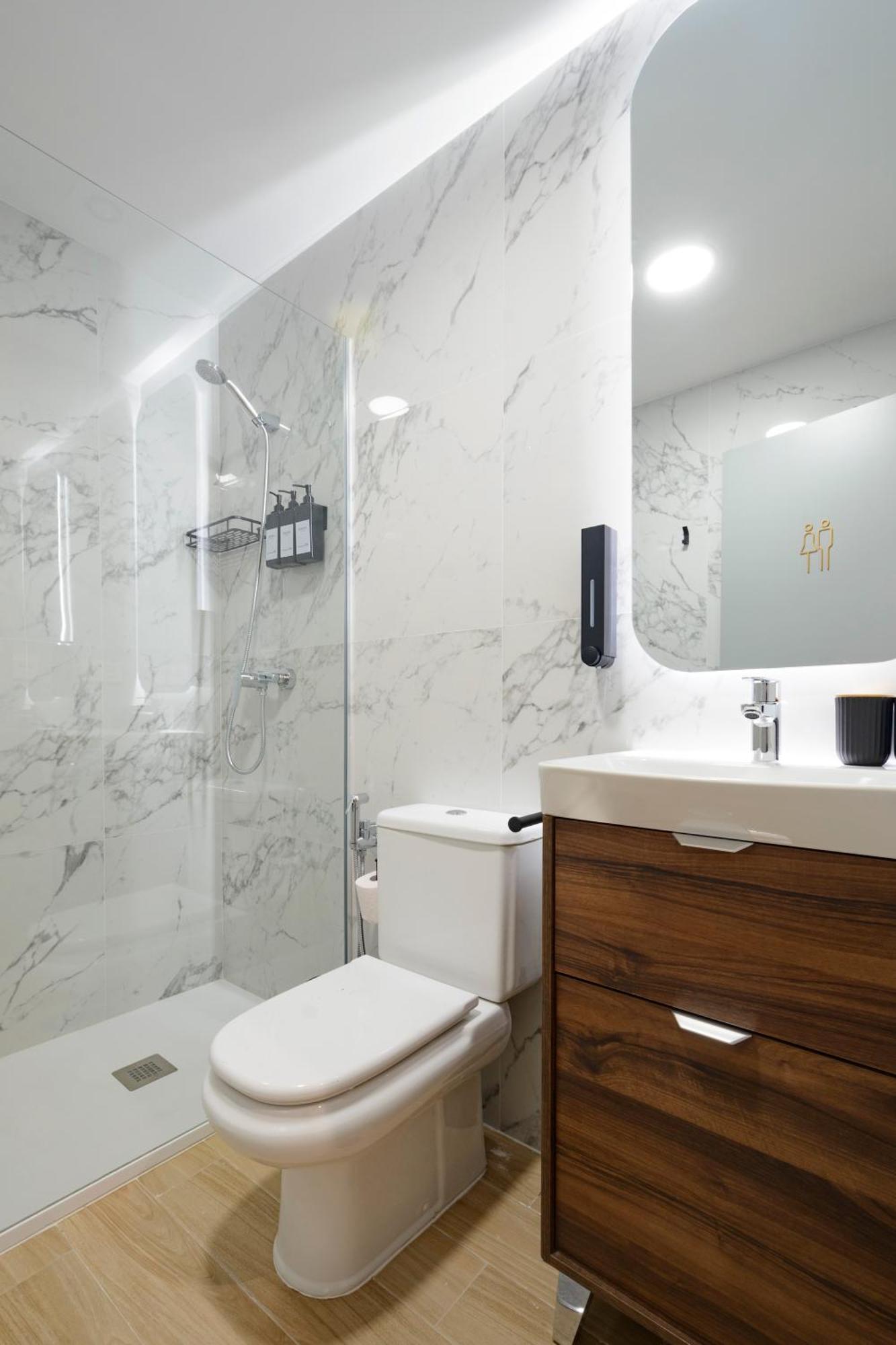 J De La Alhambra Apartment Гранада Екстериор снимка