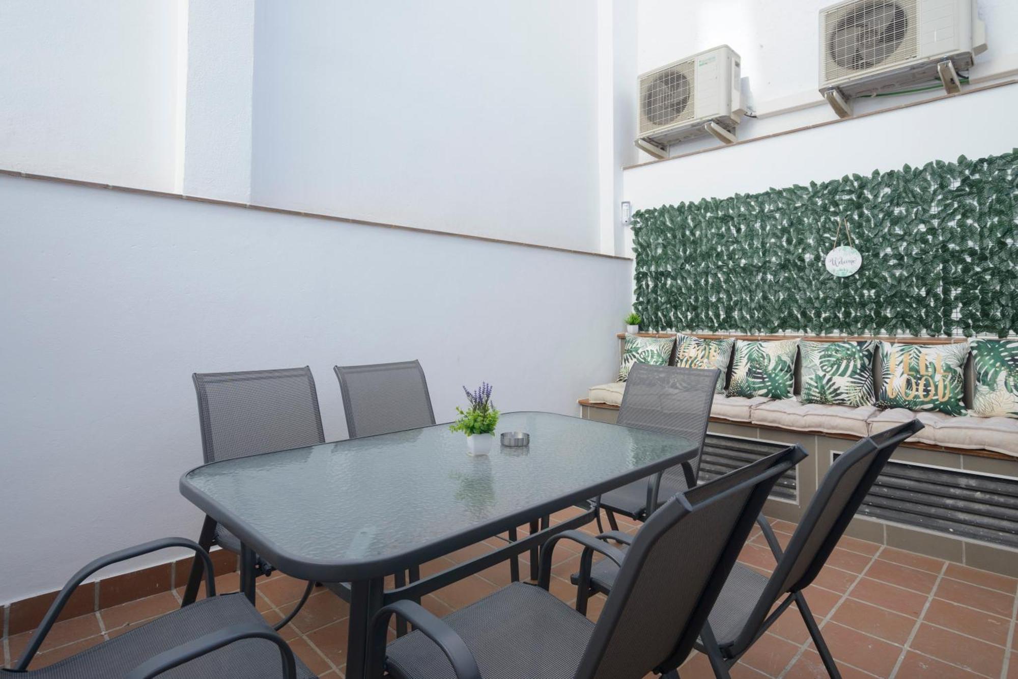 J De La Alhambra Apartment Гранада Екстериор снимка