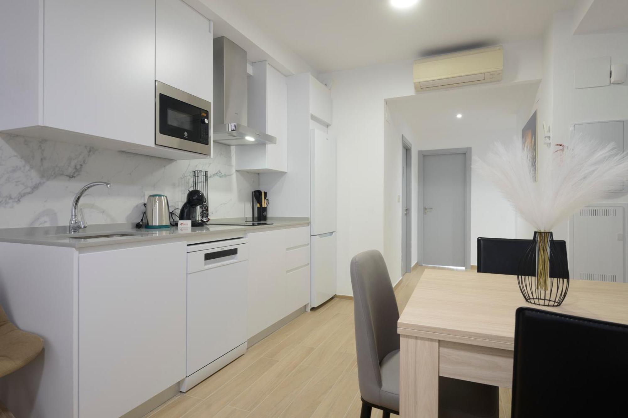 J De La Alhambra Apartment Гранада Екстериор снимка