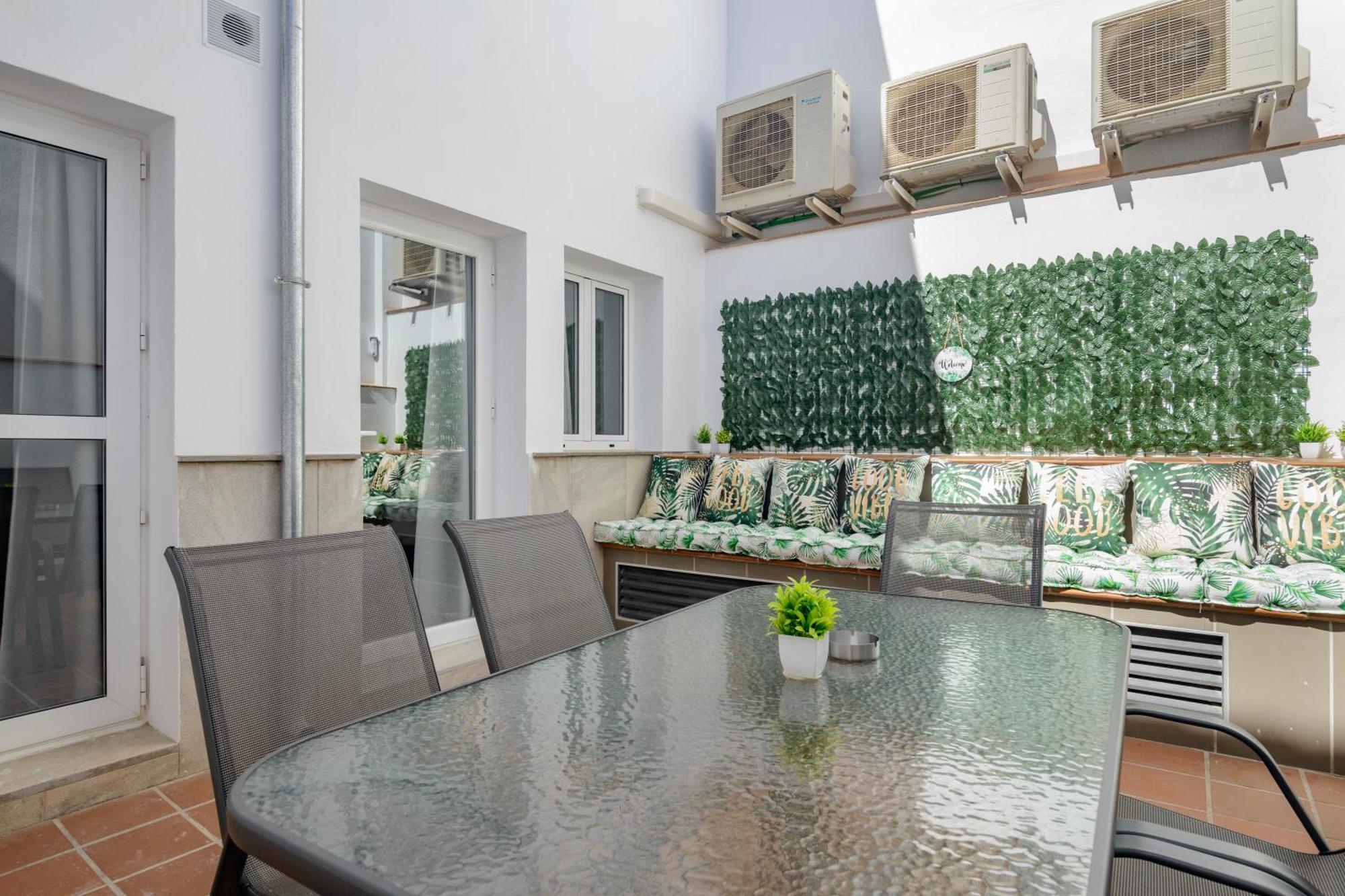 J De La Alhambra Apartment Гранада Екстериор снимка