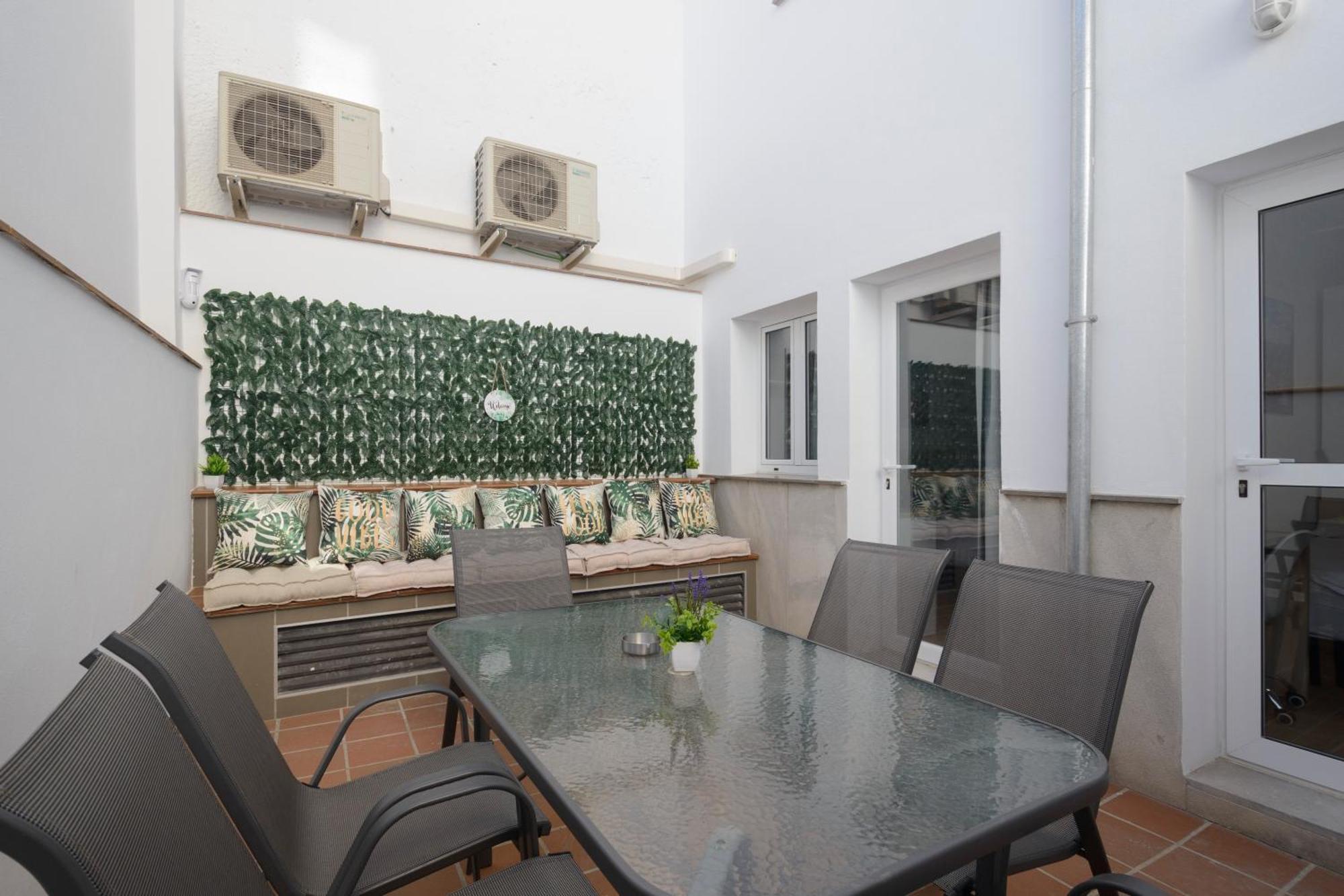J De La Alhambra Apartment Гранада Екстериор снимка